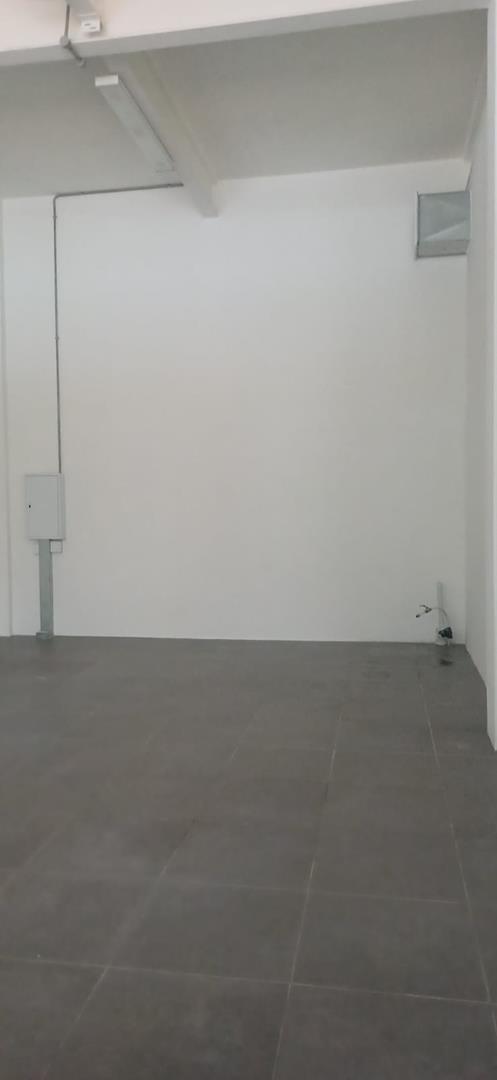 To Let commercial Property for Rent in Cape Town City Centre Western Cape